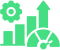 Chart Pie Icon